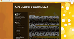 Desktop Screenshot of ladataquefalta.blogspot.com