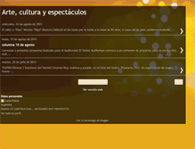 Tablet Screenshot of ladataquefalta.blogspot.com