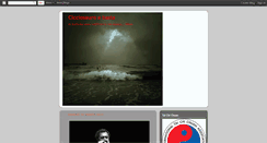 Desktop Screenshot of cicciosauro.blogspot.com