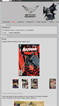 Mobile Screenshot of batmanhungary.blogspot.com