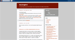 Desktop Screenshot of lawguy.blogspot.com