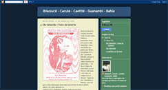 Desktop Screenshot of ibiassuc-cacul-caeti-gbi-bahia.blogspot.com