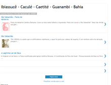 Tablet Screenshot of ibiassuc-cacul-caeti-gbi-bahia.blogspot.com