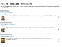 Tablet Screenshot of norsewood-photos.blogspot.com