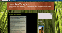 Desktop Screenshot of bimarasuna.blogspot.com