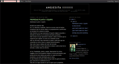 Desktop Screenshot of angiesitalinda2415.blogspot.com