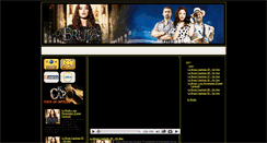 Desktop Screenshot of labrujahd.blogspot.com