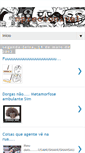 Mobile Screenshot of imprecionivel.blogspot.com