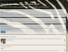 Tablet Screenshot of antbosch.blogspot.com