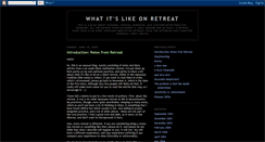 Desktop Screenshot of metatronics.blogspot.com