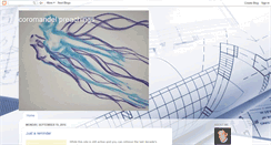 Desktop Screenshot of coromandelpreachings.blogspot.com