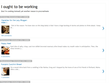 Tablet Screenshot of oughttobeworking.blogspot.com