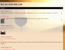 Tablet Screenshot of biasaigon-daklak.blogspot.com