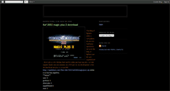Desktop Screenshot of blog-itachi.blogspot.com