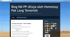Desktop Screenshot of kmlimguaneng.blogspot.com