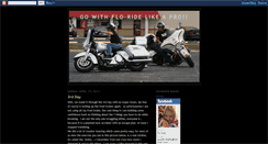 Desktop Screenshot of floridelikeapro.blogspot.com