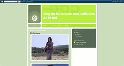 Desktop Screenshot of calatitasperu.blogspot.com