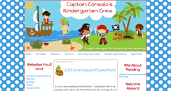 Desktop Screenshot of consalo.blogspot.com