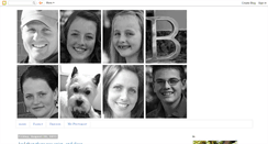 Desktop Screenshot of biesingerfamily.blogspot.com
