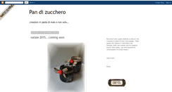 Desktop Screenshot of pastadimaisenonsolo.blogspot.com