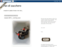 Tablet Screenshot of pastadimaisenonsolo.blogspot.com
