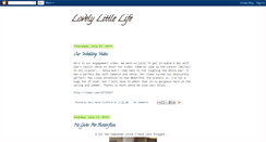 Desktop Screenshot of karihardt.blogspot.com