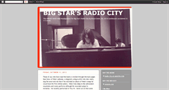 Desktop Screenshot of bigstarbook.blogspot.com