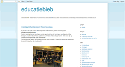 Desktop Screenshot of blogolili.blogspot.com