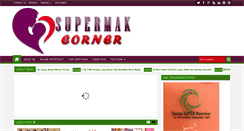 Desktop Screenshot of alinalan.blogspot.com