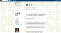 Desktop Screenshot of barrycluke.blogspot.com