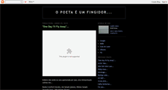 Desktop Screenshot of opoetaeumfingidor.blogspot.com