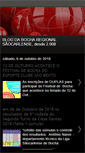 Mobile Screenshot of bochasaocarlense.blogspot.com