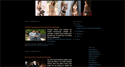 Desktop Screenshot of gadisexyartishot.blogspot.com