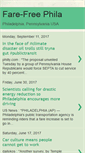 Mobile Screenshot of farefreephila.blogspot.com