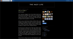 Desktop Screenshot of jaduhaitera.blogspot.com