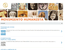 Tablet Screenshot of humanistasenmovimiento.blogspot.com