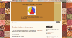 Desktop Screenshot of differentita.blogspot.com