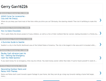 Tablet Screenshot of gerrygan44177.blogspot.com