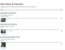 Tablet Screenshot of newmusicandconcerts.blogspot.com
