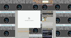 Desktop Screenshot of andimuhammadyusuf.blogspot.com
