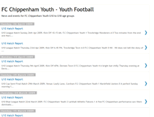 Tablet Screenshot of fccyyouth.blogspot.com