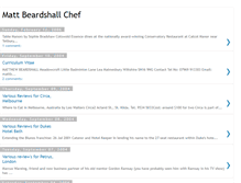 Tablet Screenshot of mattbeardshall.blogspot.com