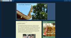 Desktop Screenshot of emmalbarine.blogspot.com