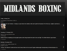 Tablet Screenshot of midlandsboxing.blogspot.com