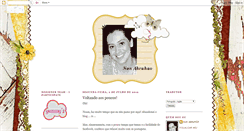 Desktop Screenshot of nan-abrahao.blogspot.com