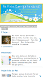 Mobile Screenshot of naminhabarriga.blogspot.com