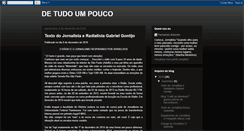 Desktop Screenshot of fernandamorim.blogspot.com