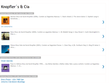 Tablet Screenshot of bootlegs-knopflercia.blogspot.com