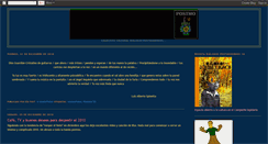 Desktop Screenshot of dialogospostmodernos.blogspot.com