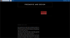 Desktop Screenshot of freetopmovie.blogspot.com